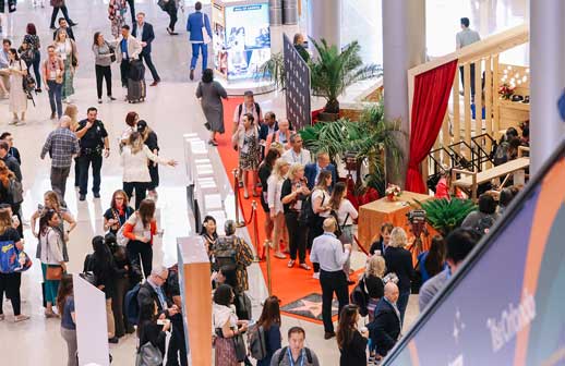 Inscrições para o IPW 2026 já estão abertas