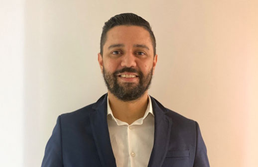 Gustavo Nappo assume direção do Turismo da República Dominicana no Brasil