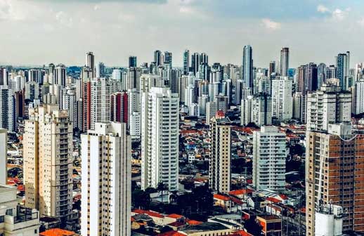 São Paulo bate recorde de eventos e impulsiona crescimento econômico no primeiro semestre de 2025