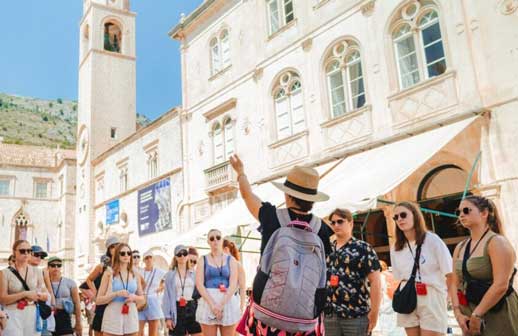 O turismo em 2026 segundo a Amadeus: inteligência artificial, personalização e destinos do futuro