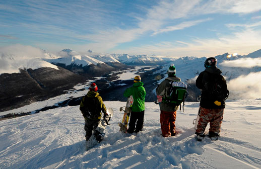 Novas rotas aéreas entre o Brasil e a Argentina para o inverno de 2026