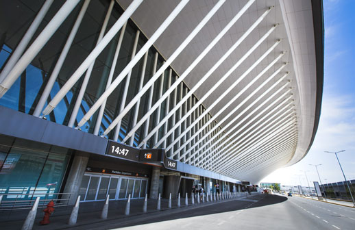 Argentina amplia voos internacionais e projeta forte aumento de conexões com o Brasil em 2026