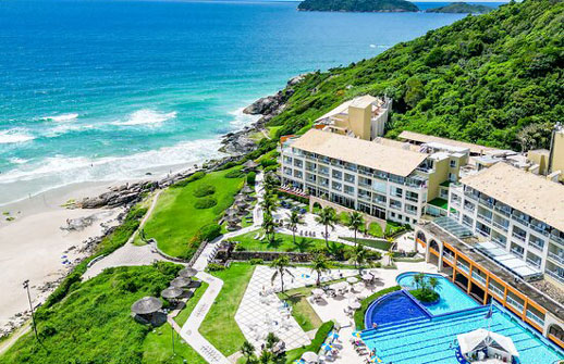 Turismo de luxo entra em nova fase no Brasil