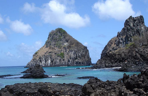 Fernando de Noronha reajusta taxa ambiental para turistas