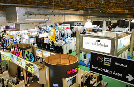 WTM Latin America amplia programa Hosted Buyers para 2026 