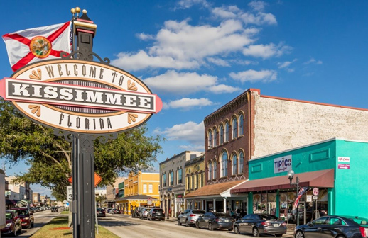 Florida Huddle e Encounter 2027 serão realizados em Kissimmee de 24 a 26 de janeiro