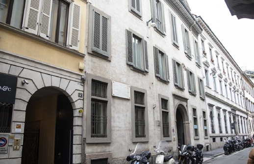 Fasano abrirá hotel de luxo em palazzo do século 16 em Milão