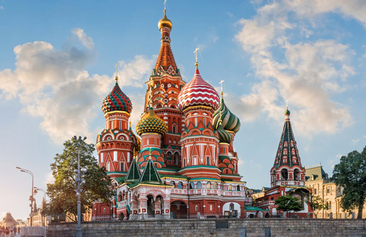 Rússia propõe retomada de voos diretos com o Brasil 