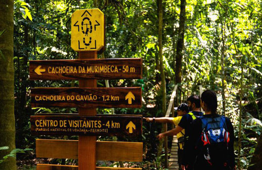 Caminhos da Ibiapaba conecta Piauí e Ceará em nova trilha de 180 km