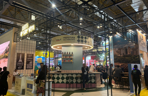 Turismo de negócios movimenta R$ 13,7 bilhões em 2025 e atinge novo recorde no Brasil