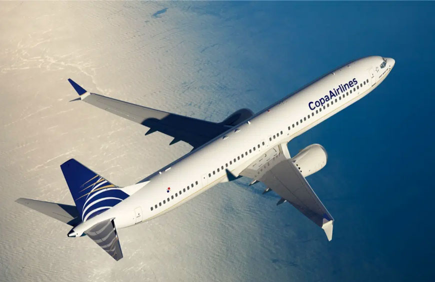 Copa Airlines e ANA anunciam parceria para voos entre Brasil e Japão via Panamá