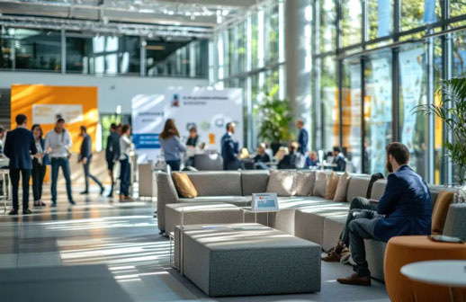 Turismo corporativo inicia 2026 em alta e supera R$ 1 bilhão em faturamento