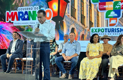 Plano Brasis traça estratégias para ampliar presença do Maranhão no turismo internacional