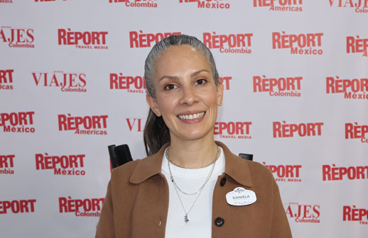 “Hoje o Universal Orlando já é um destino para uma semana completa de férias”