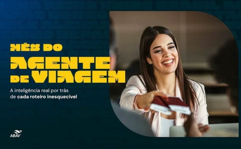 ABAV aposta em campanha nacional para dar visibilidade ao agente de viagens