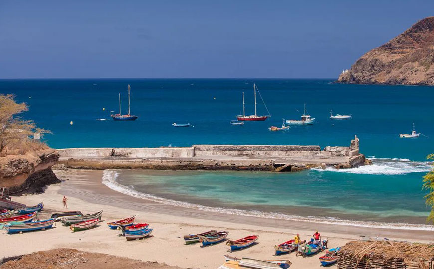 Cabo Verde retoma voos diretos com o Brasil a partir de maio