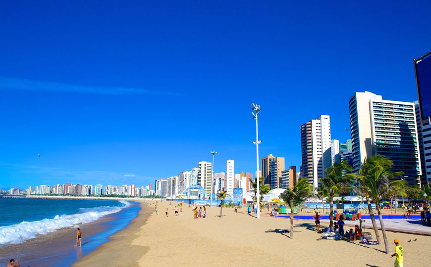 Club Med aposta no Brasil com novos resorts no Ceará e em Gramado