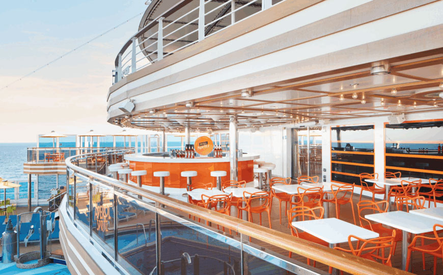 WTTC apresenta seu relatório “Cruising for Impact” e destaca o impacto positivo do turismo de cruzeiros