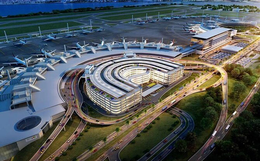 Rio quer voos diretos para Istambul, China e São Francisco