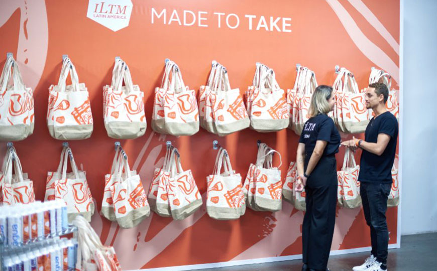 São Paulo recebe a elite do turismo de luxo mundial na ILTM Latin America