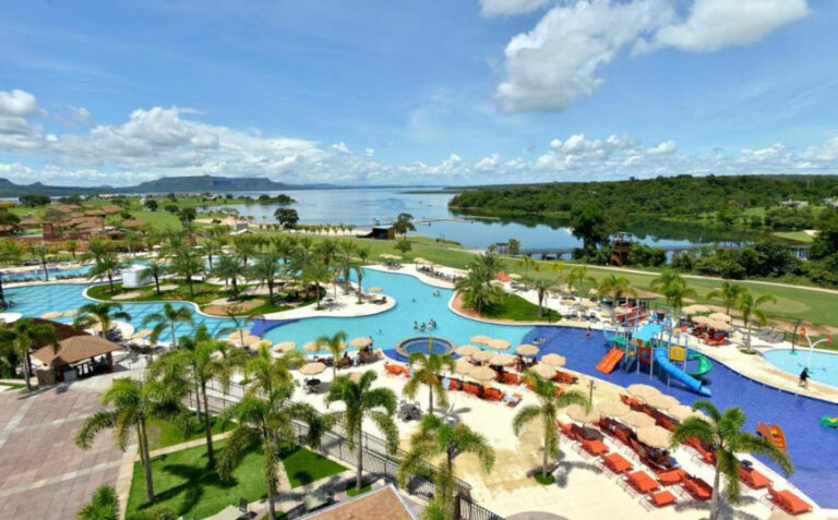 Resorts brasileiros oferecem até 40% de desconto na Resort Week