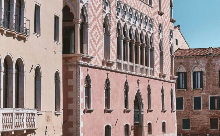 Orient Express inaugura hotel de luxo em Veneza 