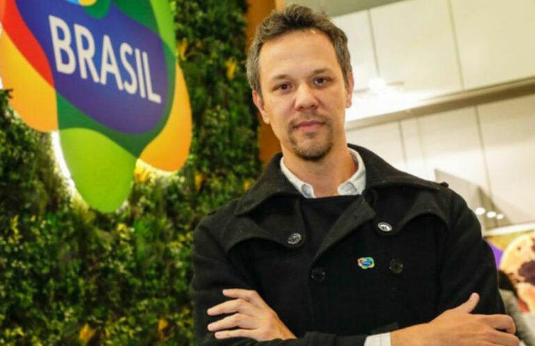 Embratur anuncia nova presidência: Bruno Reis assume cargo e dá continuidade ao perfil técnico da agência
