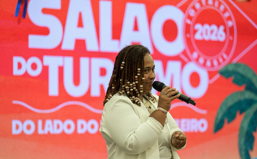 Afroturismo ganha força na promoção internacional