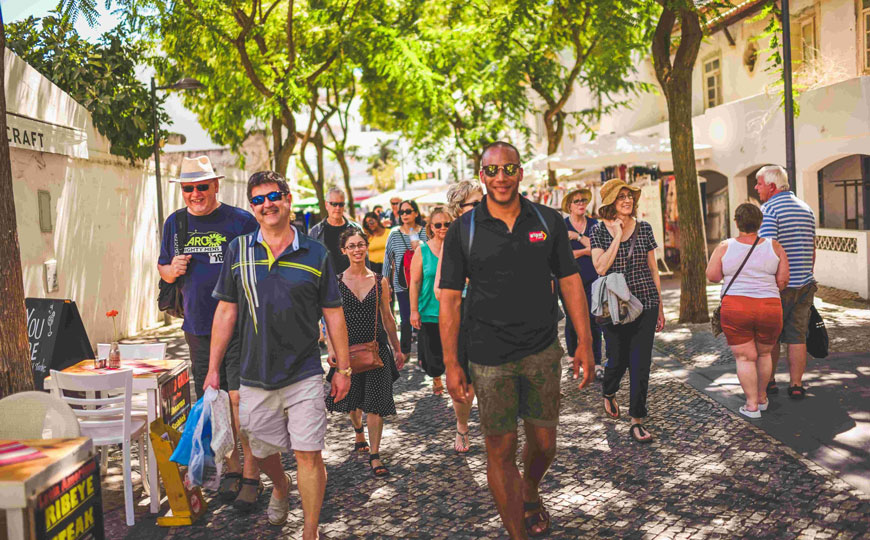 O turismo de grupos nos EUA chega a 2026 com otimismo cauteloso