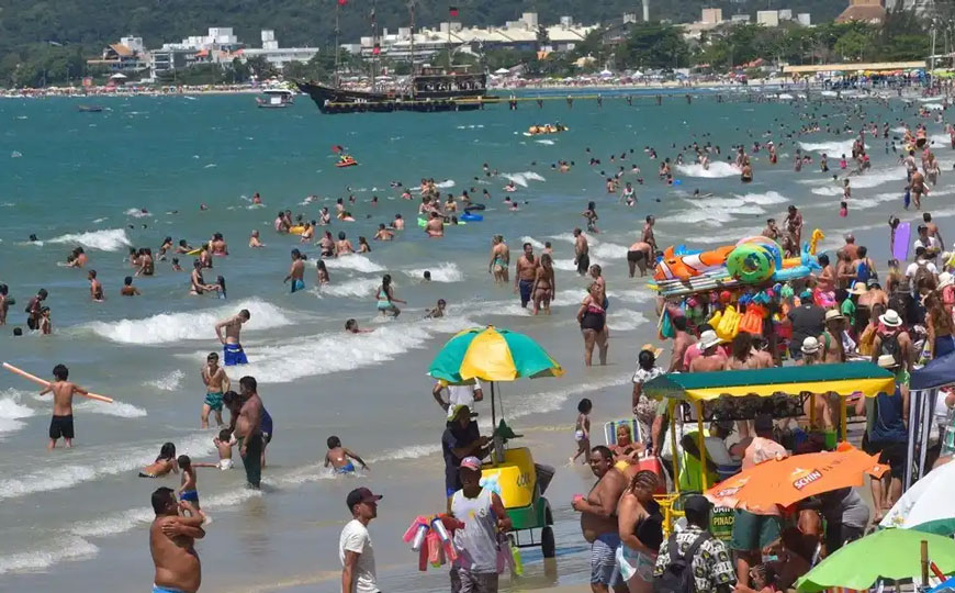 Argentina lidera emissões e Brasil mira turistas de maior valor agregado em 2026