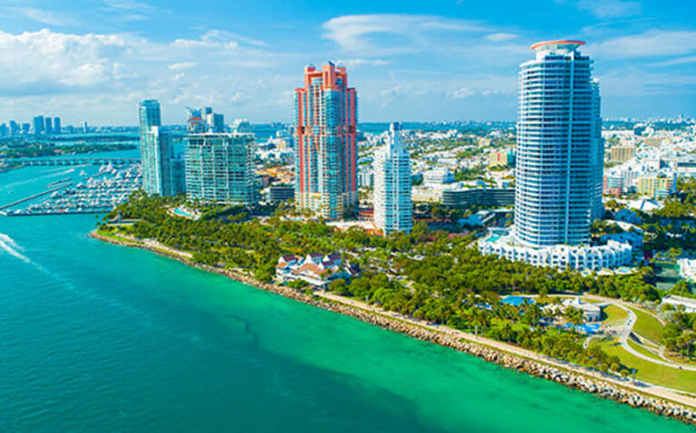 Visit Florida mira brasileiros e argentinos e quer espalhar turistas por todo o estado