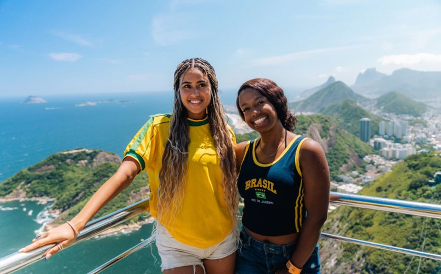 Agências brasileiras miram turismo de experiência e viagens sob medida