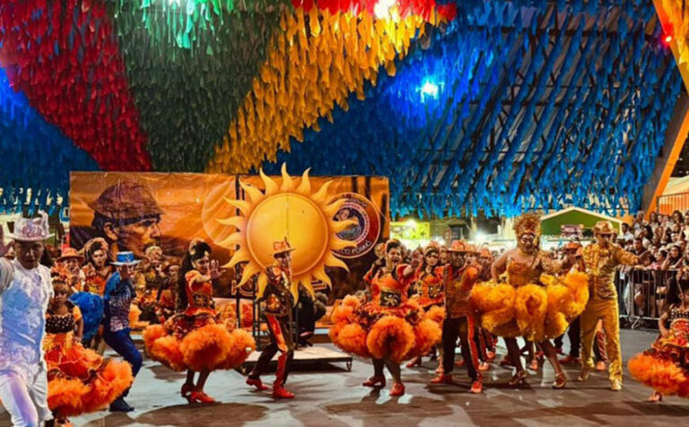 São João 2026 aquece o turismo no Nordeste com projeções de recorde