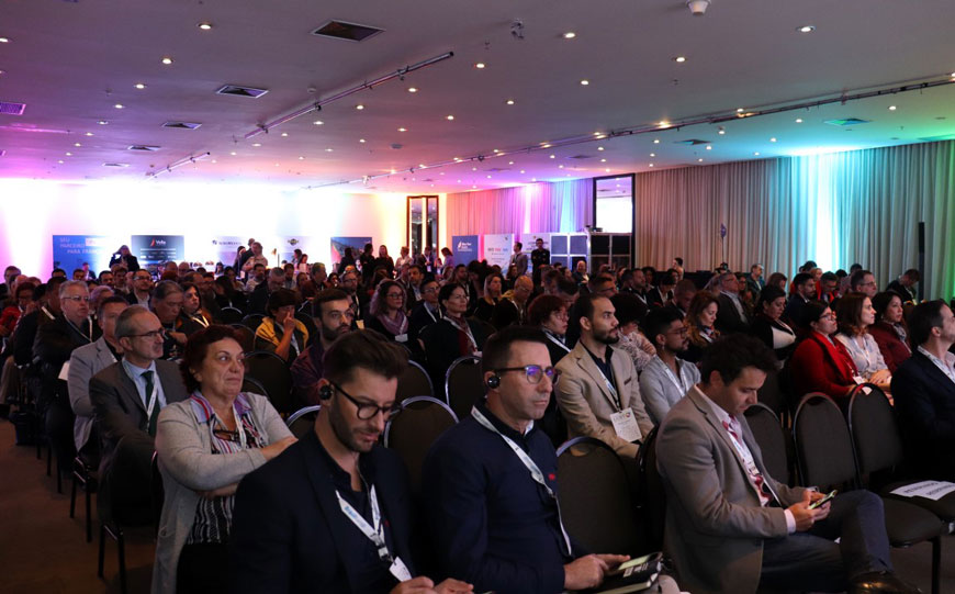 LGBT+ Turismo Expo reforça perfil B2B com marcas globais e destinos inclusivos