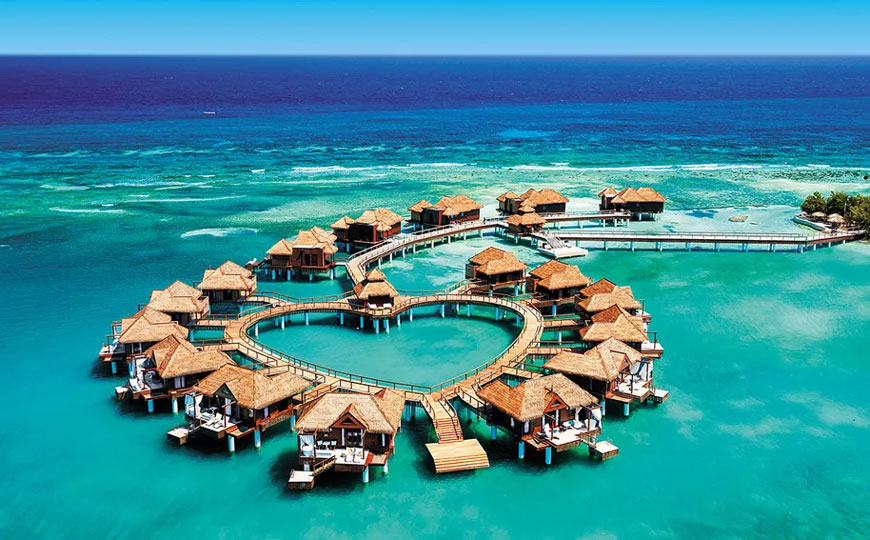 Sandals e Beaches renovarão seu programa de fidelidade