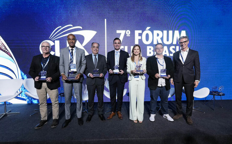 Indústria de cruzeiros debate no 8º Fórum CLIA Brasil