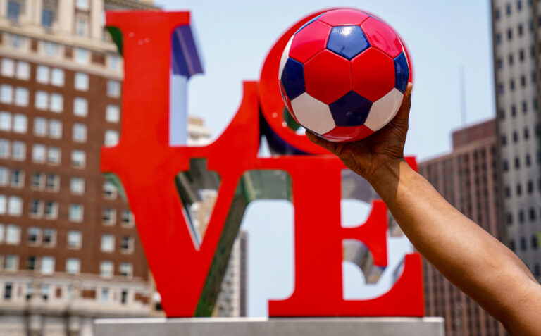 Brand USA lança campanha para transformar visitantes da Copa em novos viajantes