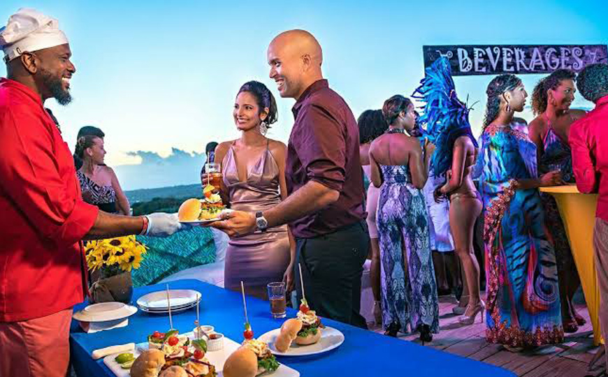 Barbados prepara para novembro nova edição do Food and Rum Festival