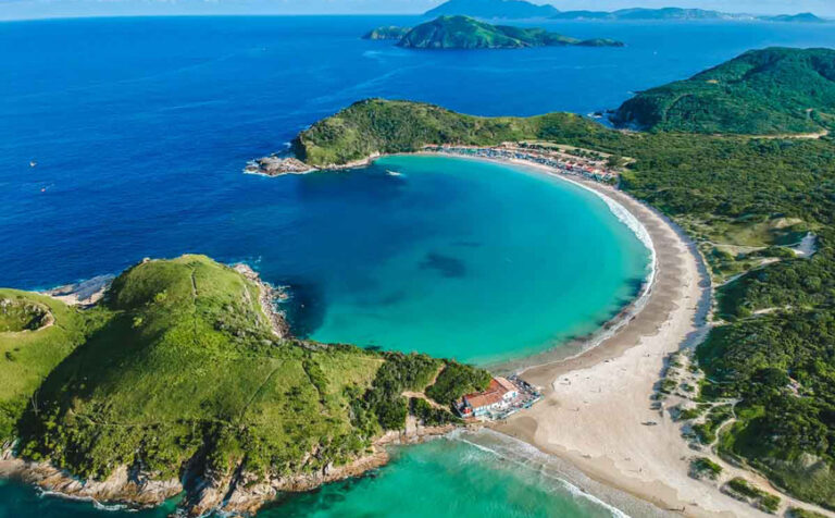 Cabo Frio terá novos voos diretos durante o verão de 2027