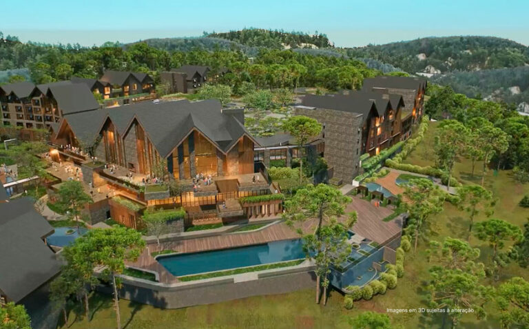 Club Med avança em Gramado e inauguração é prevista para 2027