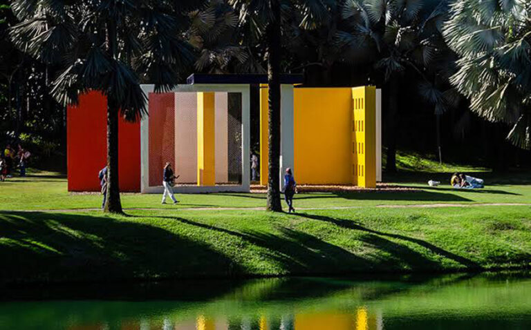 Bernardo Paz anuncia novo museu de arte contemporânea ao lado de Inhotim
