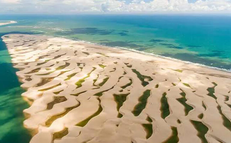 Rota das Emoções ganha campanha internacional para ampliar fluxo de turistas