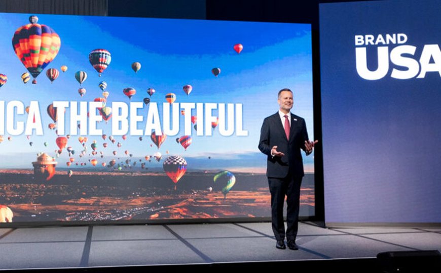 Brand USA prepara a Travel Week Latin America 2027