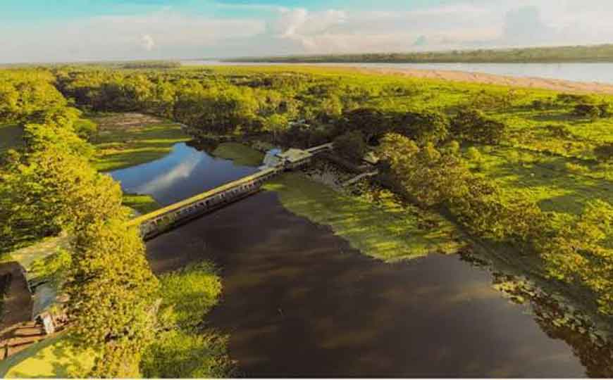 Brasil prepara plano para fortalecer o turismo nas regiões de fronteira