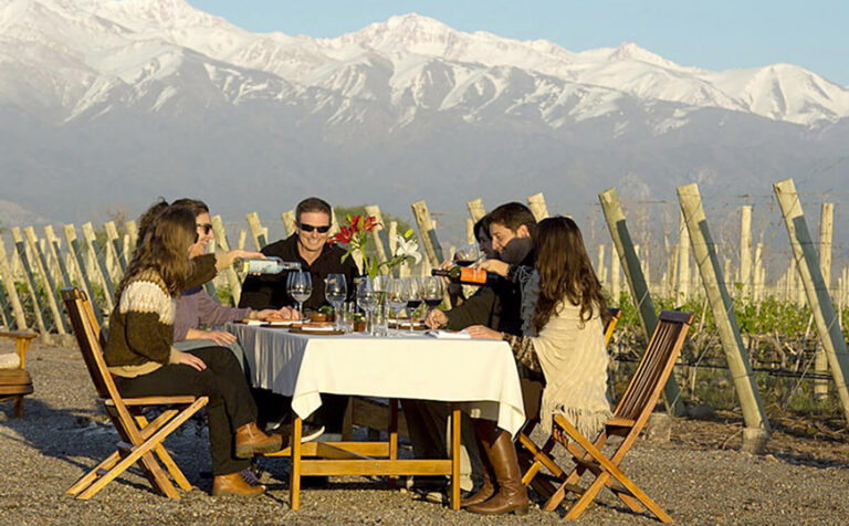 Brasileiros ganham protagonismo no turismo de Mendoza