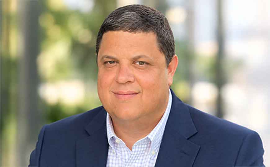 United Parks & Resorts promove Kyle Miller a presidente