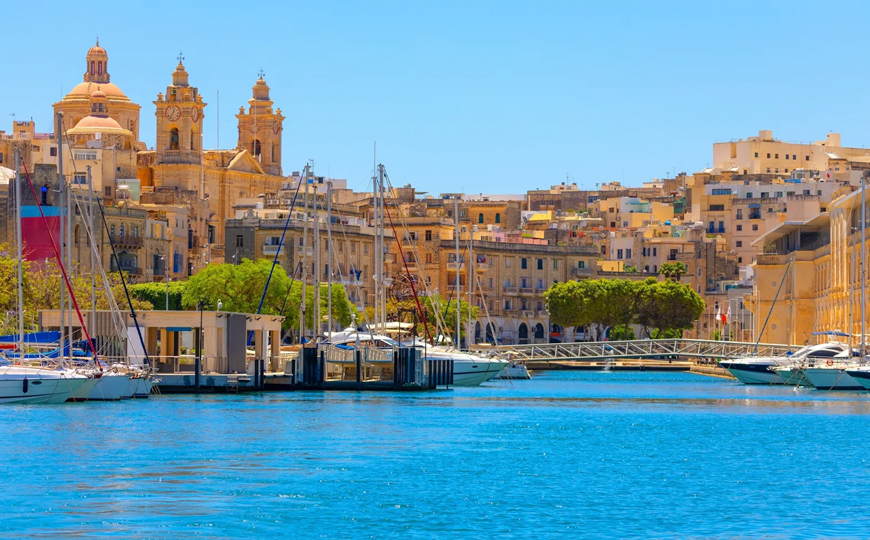 WTTC reunirá mais de 200 CEOs e líderes globais do turismo em Malta