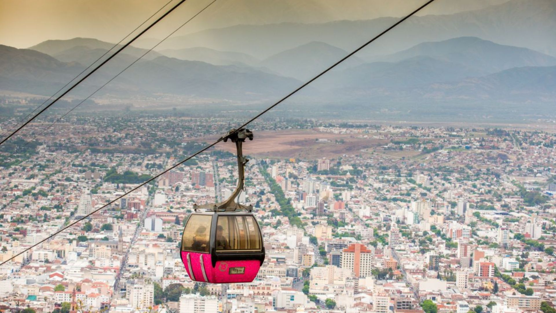 Salta terá voos diretos para o Rio de Janeiro a partir de dezembro