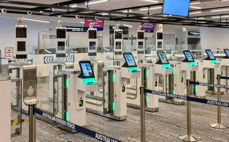 Indústria de viagens busca processos biométricos mais ágeis sem abrir mão da privacidad