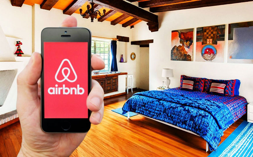 Airbnb muda regras de limpeza e limita tarefas exigidas dos hóspedes